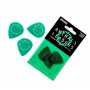 Jim Dunlop AALP02 .73mm Animal As Leaders Primetone Guitar 3-Pick Player's Pack 3'lü Pena