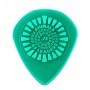 Jim Dunlop AALP02 .73mm Animal As Leaders Primetone Guitar 3-Pick Player's Pack 3'lü Pena