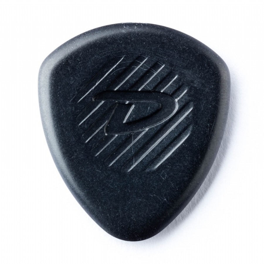 Jim Dunlop 477-307 Primtone Classic Large Round Tip Pick 3.0mm 3'lü Pena