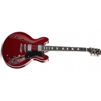 Donner DJP-1000 Semi-Hollow Kırmızı