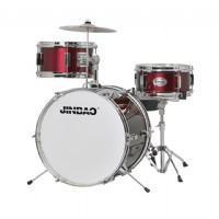 Jinbao JBJ1042 Kırmızı