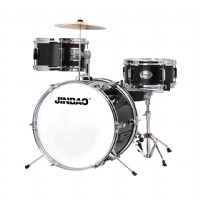 Jinbao JBJ1042 Siyah