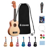 Donner DUS-10 Natural