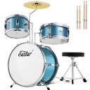 Eastar EDS-180 Metallic Sky Blue