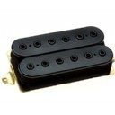 DiMarzio PAF Pro DP151 Black