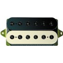 DiMarzio PAF Pro DP151 Black/Cream (F Spaced)