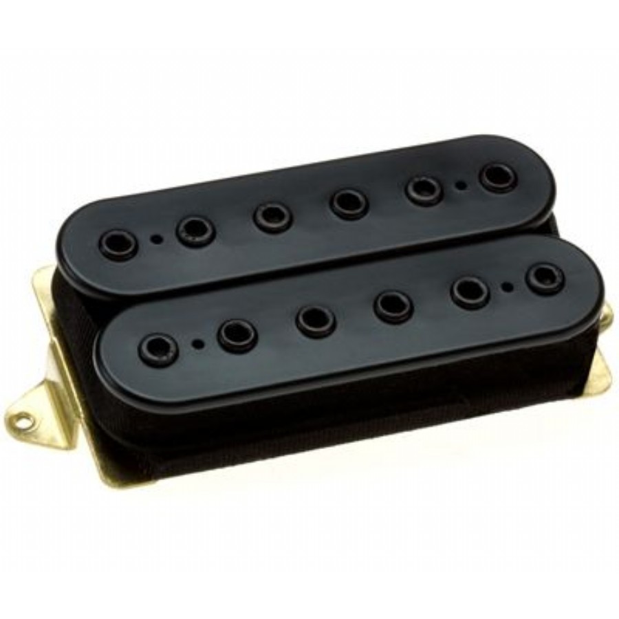 DiMarzio PAF Pro DP151 Black Humbucker Manyetik