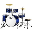 Eastar EDS-480 Metallic Blue