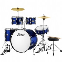 Eastar EDS-480 Metallic Blue