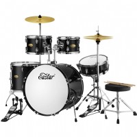 Eastar EDS-480 Mirror Black
