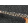 Ibanez AEG200 LGS - Natural Low Gloss Elektro Akustik Gitar