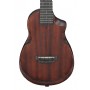 Ibanez AUC14 OPN - Open Pore Violin Sunburts Concert Ukulele