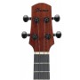 Ibanez AUC14 OPN - Open Pore Violin Sunburts Concert Ukulele