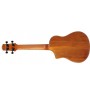 Ibanez AUT10 OPN - Open Pore Natural Tenor Ukulele