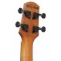 Ibanez AUT10 OPN - Open Pore Natural Tenor Ukulele