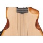 Ibanez AUT10 OPN - Open Pore Natural Tenor Ukulele