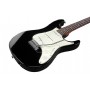 Ibanez AZ2203N AZ Prestige Series BK - Black Elektro Gitar