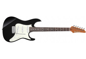 Ibanez AZ2203N AZ Prestige Series BK - Black - Elektro Gitar