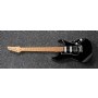 Ibanez AZ2204B AZ Prestige Series BK - Black Elektro Gitar