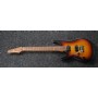 Ibanez AZ2402L TFF - Tri-fade Burst Flat Solak Elektro Gitar