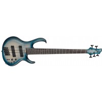 Ibanez BTB705LM CTL - Cosmic Blue Starburst Low Gloss
