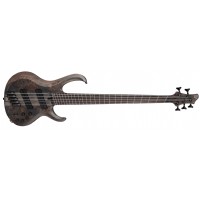 Ibanez BTB805MS TGF - Transparent Gray Flat