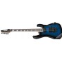 Ibanez GRG320FA TBS - Transparent Blue Sunburst Elektro Gitar