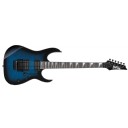 Ibanez GRG320FA TBS - Transparent Blue Sunburst