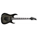 Ibanez GRG320FA TKS - Transparent Black Sunburst