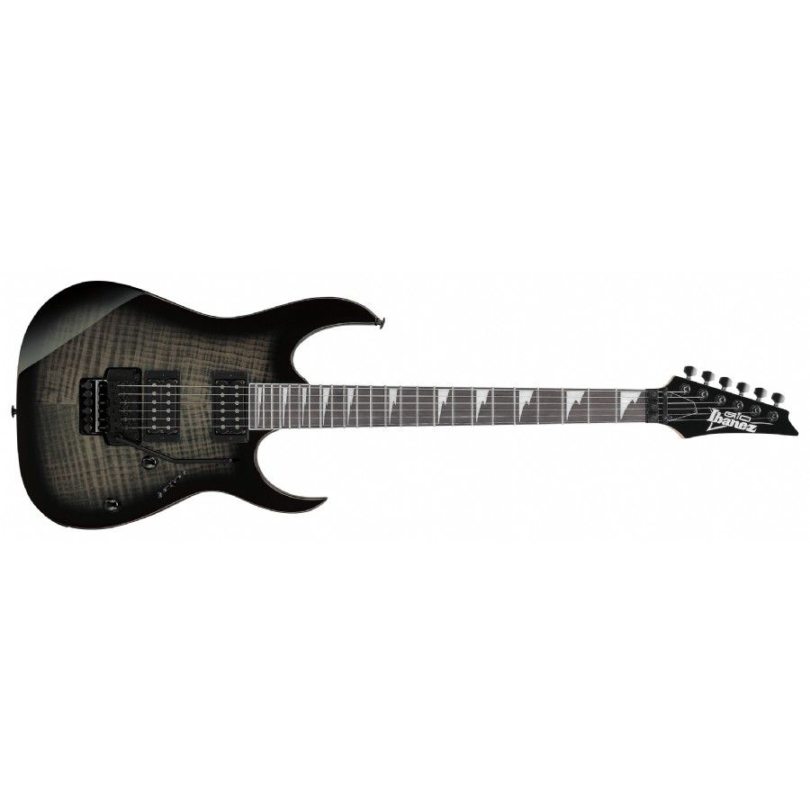 Ibanez GRG320FA TKS - Transparent Black Sunburst Elektro Gitar