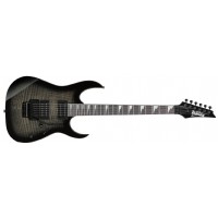 Ibanez GRG320FA TKS - Transparent Black Sunburst