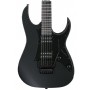 Ibanez GRGR330EX BKF - Black Flat Elektro Gitar