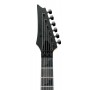 Ibanez GRGR330EX BKF - Black Flat Elektro Gitar