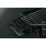 Ibanez GRGR330EX BKF - Black Flat Elektro Gitar