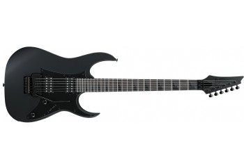 Ibanez GRGR330EX BKF - Black Flat -  Elektro Gitar