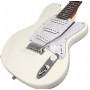 Ibanez ICHI00 Ichika Signature VWH - Vintage White Elektro Gitar
