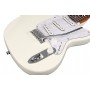 Ibanez ICHI00 Ichika Signature VWH - Vintage White Elektro Gitar