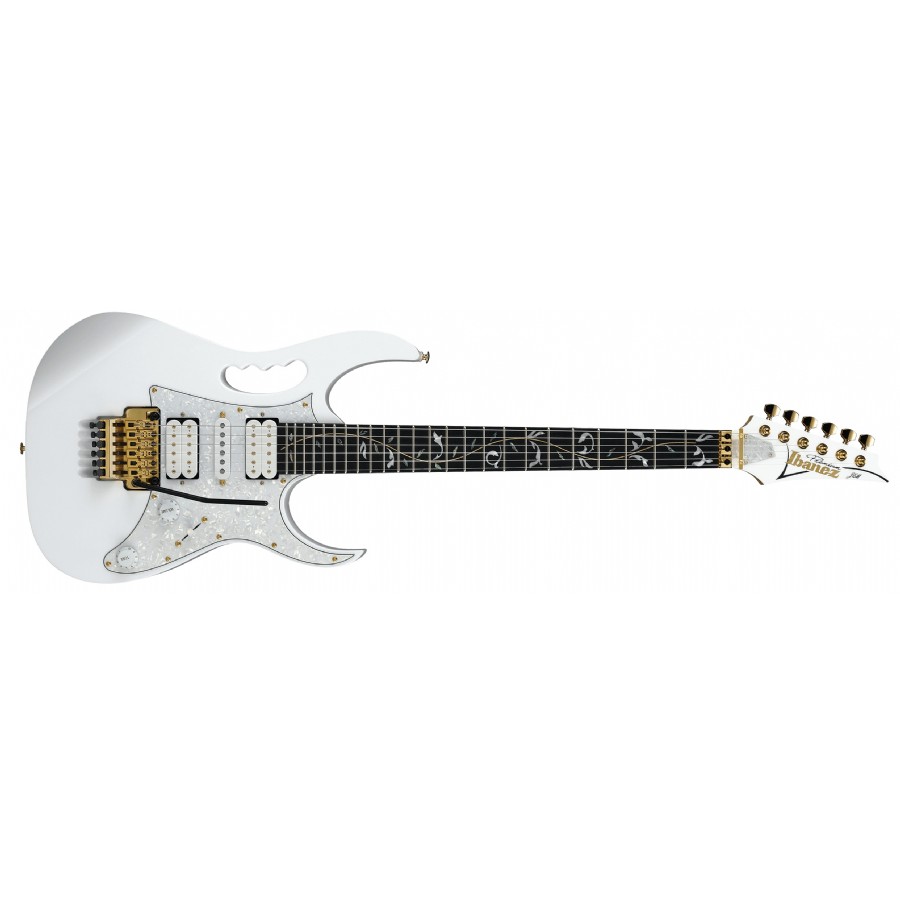 Ibanez JEM7VP Elektro Gitar