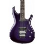 Ibanez Joe Satriani JS2450 MCP - Muscle Car Purple Elektro Gitar