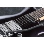 Ibanez Joe Satriani JS2450 MCP - Muscle Car Purple Elektro Gitar