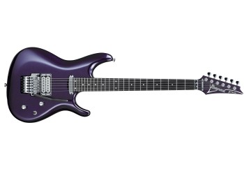 Ibanez Joe Satriani JS2450 MCP - Muscle Car Purple - Elektro Gitar