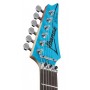 Ibanez JS2410 Joe Satriani Signature SYB - Sky Blue Elektro Gitar