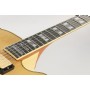 Ibanez Pat Metheny PM200 NT - Natural Elektro Gitar