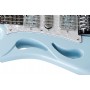 Ibanez PIA3761C BLP - Blue Powder Steve Vai Signature Serisi Elektro Gitar