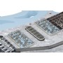 Ibanez PIA3761C BLP - Blue Powder Steve Vai Signature Serisi Elektro Gitar