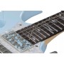 Ibanez PIA3761C BLP - Blue Powder Steve Vai Signature Serisi Elektro Gitar