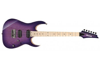 Ibanez RG652AHMFX RPB - Royal Plum Burst Elektro Gitar - Elektro Gitar