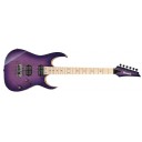 Ibanez RG652AHMFX RPB - Royal Plum Burst