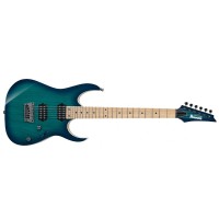 Ibanez RG652AHMFX NGB - Nebula Green Burst