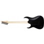 Ibanez RGR652AHBF WK - Weathered Black Elektro Gitar